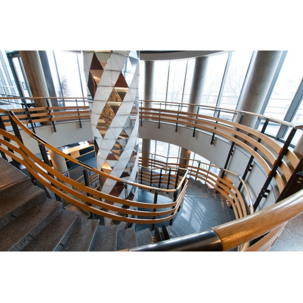 Ресторанный сервис бронирования столиков menu-rest.com - Интерьер ресторана "Korovabar"