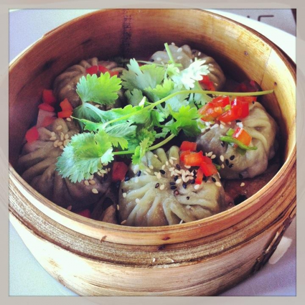 Ресторанный сервис бронирования столиков menu-rest.com - Интерьер ресторана "Кинг Понг"