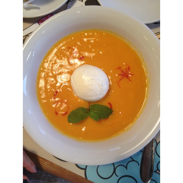 Ресторанный сервис бронирования столиков menu-rest.com - Интерьер ресторана "Кинг Понг"