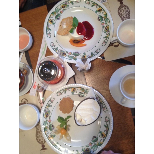 Ресторанный сервис бронирования столиков menu-rest.com - Интерьер ресторана "Кинг Понг"