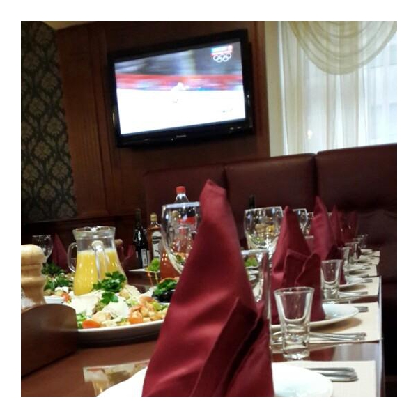 Ресторанный сервис бронирования столиков menu-rest.com - Интерьер ресторана "Bier Konig"