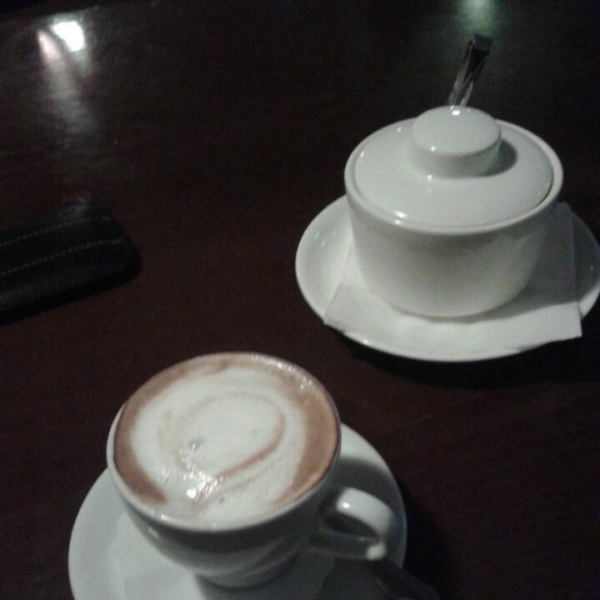 Ресторанный сервис бронирования столиков menu-rest.com - Интерьер ресторана "Bier Konig"