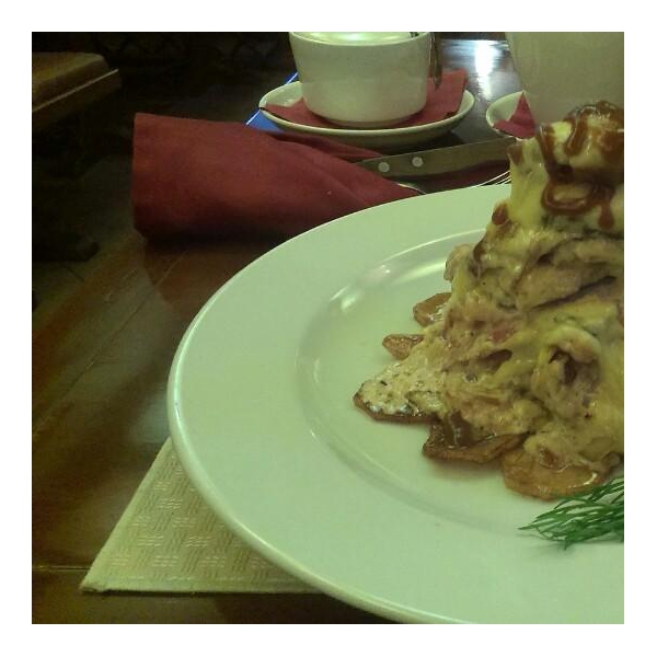 Ресторанный сервис бронирования столиков menu-rest.com - Интерьер ресторана "Bier Konig"