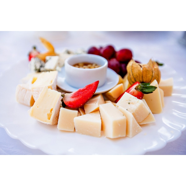 Ресторанный сервис бронирования столиков menu-rest.com - Интерьер ресторана "Астра"