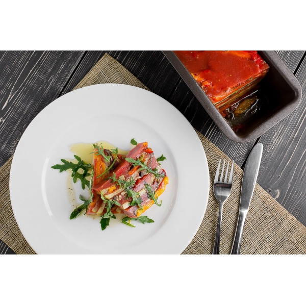 Ресторанный сервис бронирования столиков menu-rest.com - Интерьер ресторана "Астра"