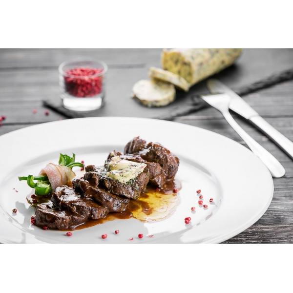 Ресторанный сервис бронирования столиков menu-rest.com - Интерьер ресторана "Астра"