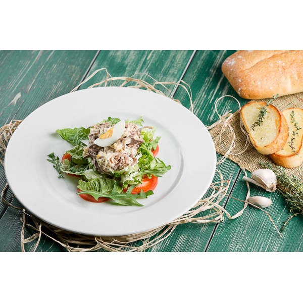 Ресторанный сервис бронирования столиков menu-rest.com - Интерьер ресторана "Астра"