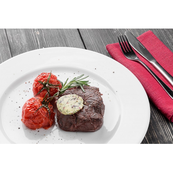 Ресторанный сервис бронирования столиков menu-rest.com - Интерьер ресторана "Астра"