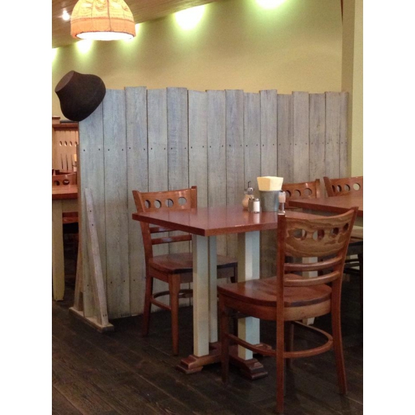 Ресторанный сервис бронирования столиков menu-rest.com - Интерьер ресторана "Пиворама"