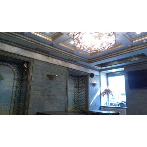 Ресторанный сервис бронирования столиков menu-rest.com - Интерьер ресторана "Prana Bar"