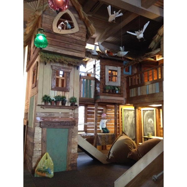 Ресторанный сервис бронирования столиков menu-rest.com - Интерьер ресторана "Шурпа"