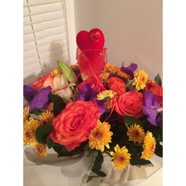 Ресторанный сервис бронирования столиков menu-rest.com - Интерьер ресторана "Шурпа"