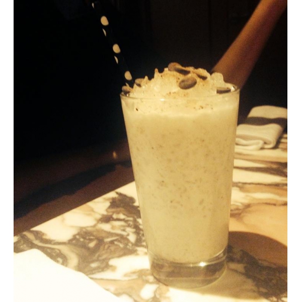 Ресторанный сервис бронирования столиков menu-rest.com - Интерьер ресторана "Goose Goose"