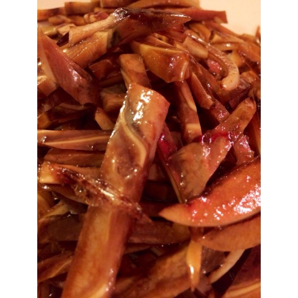 Ресторанный сервис бронирования столиков menu-rest.com - Интерьер ресторана "Харбин"