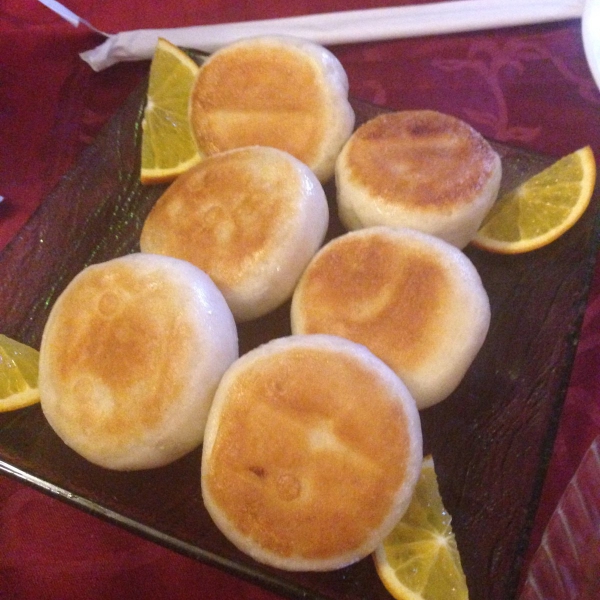 Ресторанный сервис бронирования столиков menu-rest.com - Интерьер ресторана "Харбин"