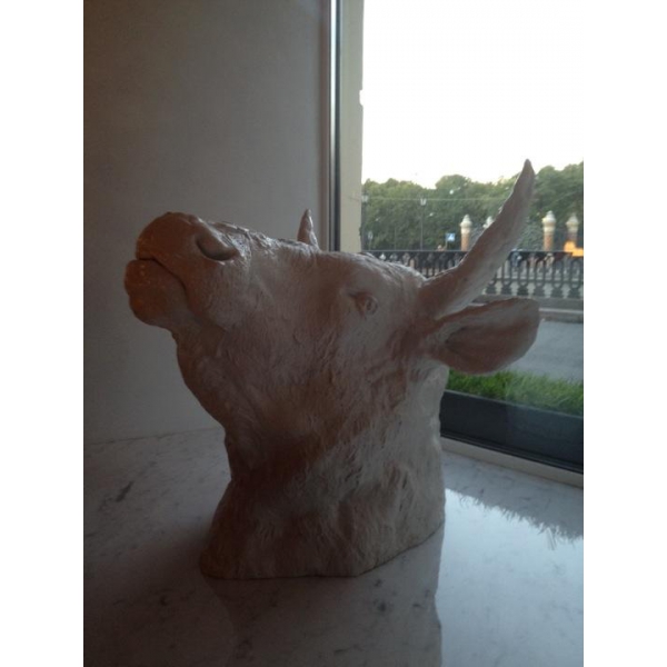 Ресторанный сервис бронирования столиков menu-rest.com - Интерьер ресторана "Meat Head"