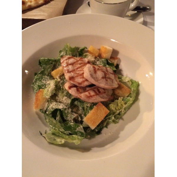 Ресторанный сервис бронирования столиков menu-rest.com - Интерьер ресторана "JEROME"