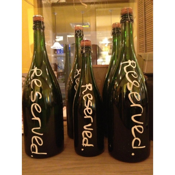 Ресторанный сервис бронирования столиков menu-rest.com - Интерьер ресторана "Mozzarella bar"