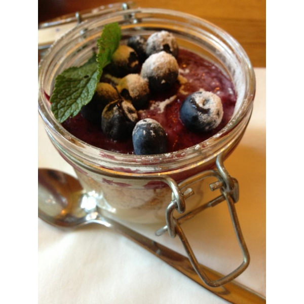 Ресторанный сервис бронирования столиков menu-rest.com - Интерьер ресторана "Mozzarella bar"