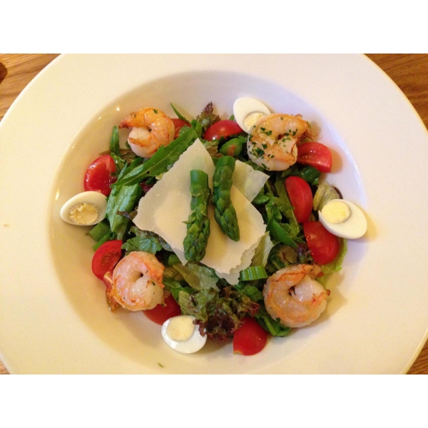 Ресторанный сервис бронирования столиков menu-rest.com - Интерьер ресторана "Mozzarella bar"