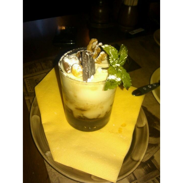 Ресторанный сервис бронирования столиков menu-rest.com - Интерьер ресторана "Монтана"