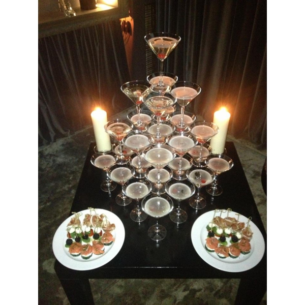 Ресторанный сервис бронирования столиков menu-rest.com - Интерьер ресторана "Jelsomino cafe"