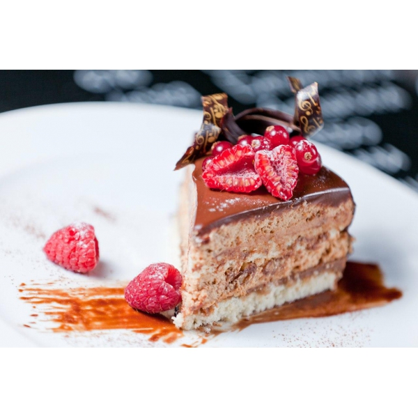 Ресторанный сервис бронирования столиков menu-rest.com - Интерьер ресторана "Jelsomino cafe"