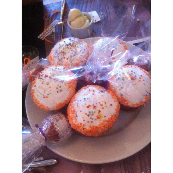 Ресторанный сервис бронирования столиков menu-rest.com - Интерьер ресторана "Bona Capona"