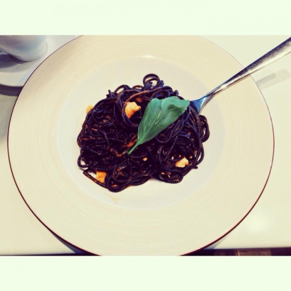 Ресторанный сервис бронирования столиков menu-rest.com - Интерьер ресторана "Марчелли`s"