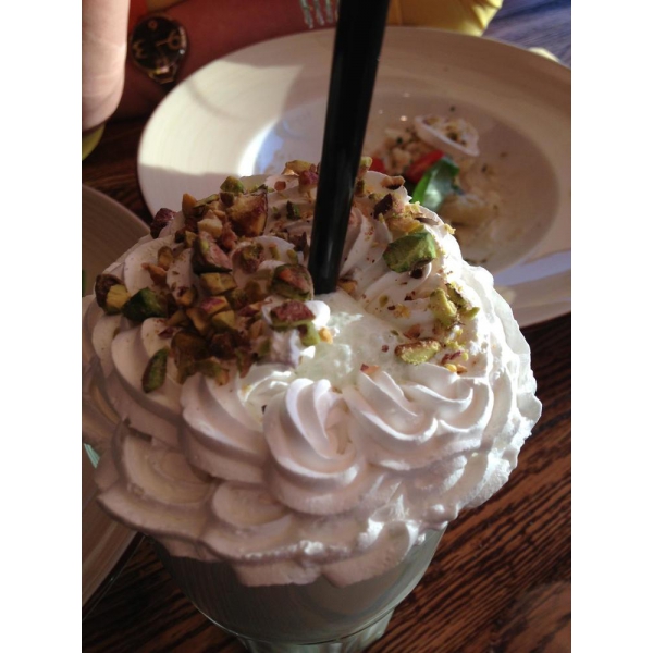 Ресторанный сервис бронирования столиков menu-rest.com - Интерьер ресторана "Марчелли`s"