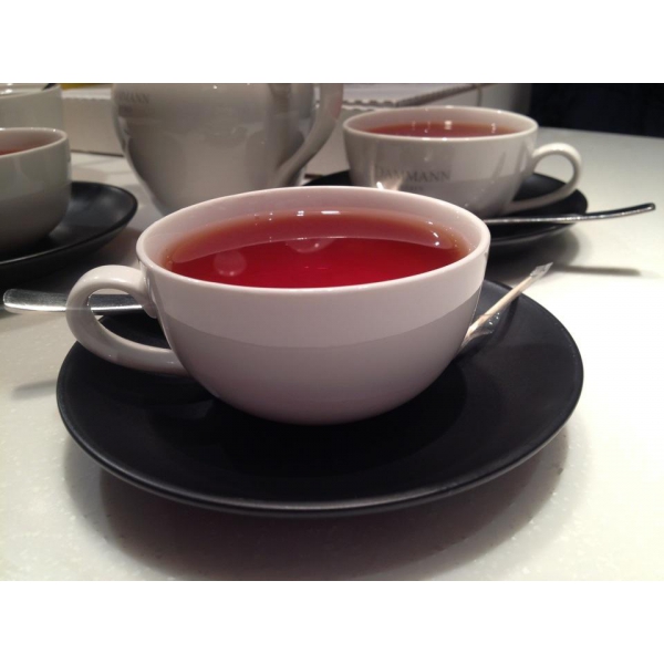 Ресторанный сервис бронирования столиков menu-rest.com - Интерьер ресторана "Марчелли`s"