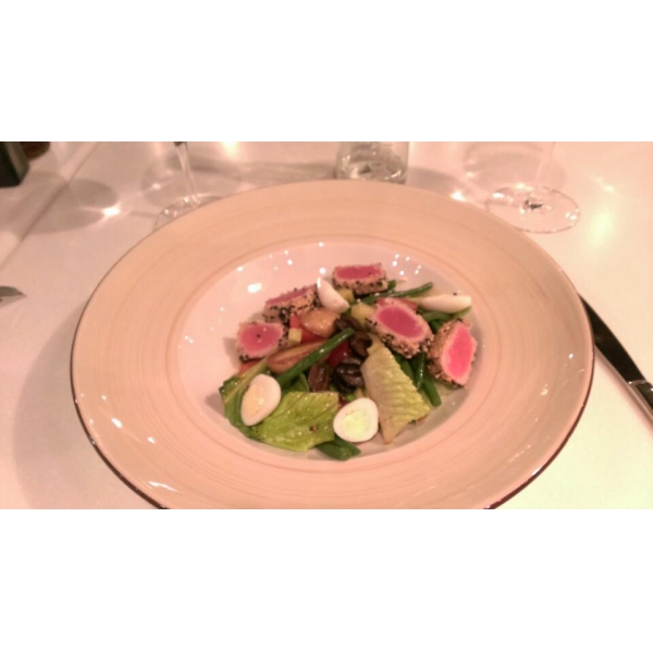 Ресторанный сервис бронирования столиков menu-rest.com - Интерьер ресторана "Марчелли`s"