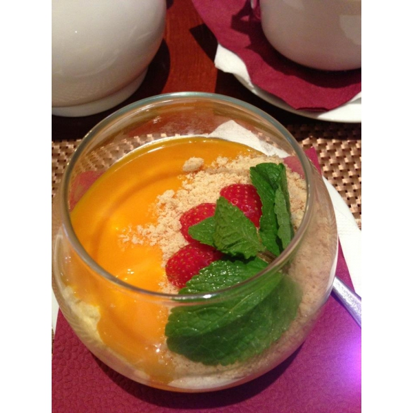 Ресторанный сервис бронирования столиков menu-rest.com - Интерьер ресторана "Васаби-Розарио"