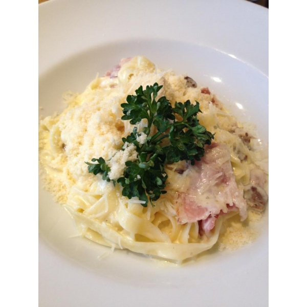 Ресторанный сервис бронирования столиков menu-rest.com - Интерьер ресторана "Васаби-Розарио"