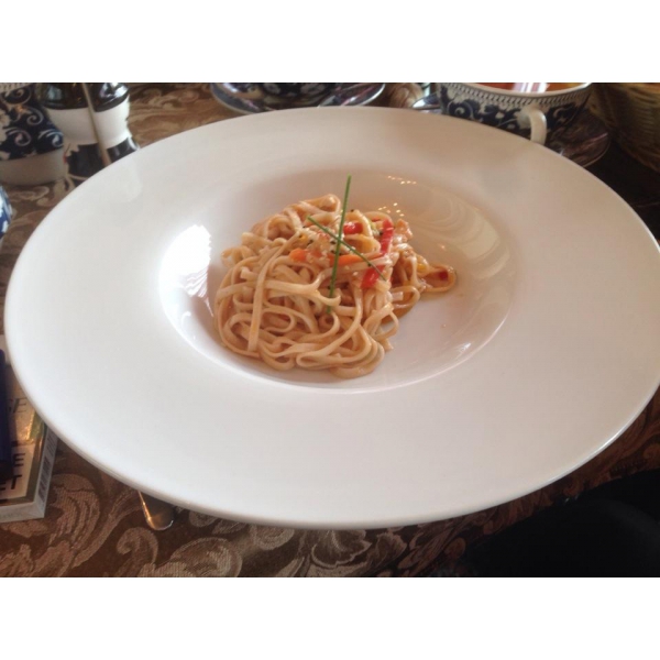 Ресторанный сервис бронирования столиков menu-rest.com - Интерьер ресторана "Русский Китч"