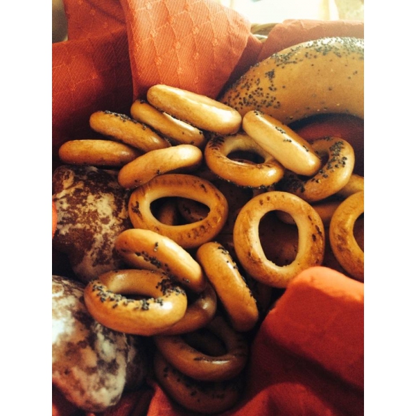 Ресторанный сервис бронирования столиков menu-rest.com - Интерьер ресторана "Русский Китч"