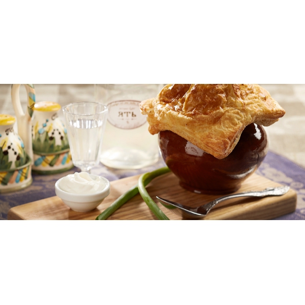 Ресторанный сервис бронирования столиков menu-rest.com - Интерьер ресторана "Ять"