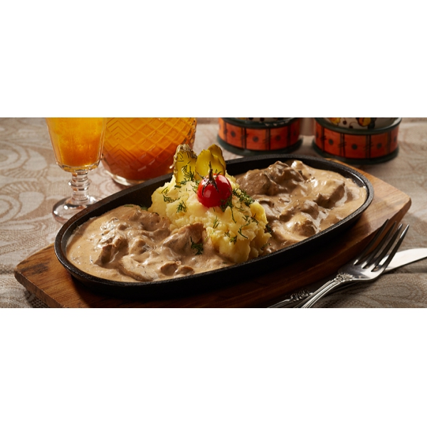 Ресторанный сервис бронирования столиков menu-rest.com - Интерьер ресторана "Ять"