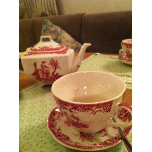 Ресторанный сервис бронирования столиков menu-rest.com - Интерьер ресторана "Трюфель"