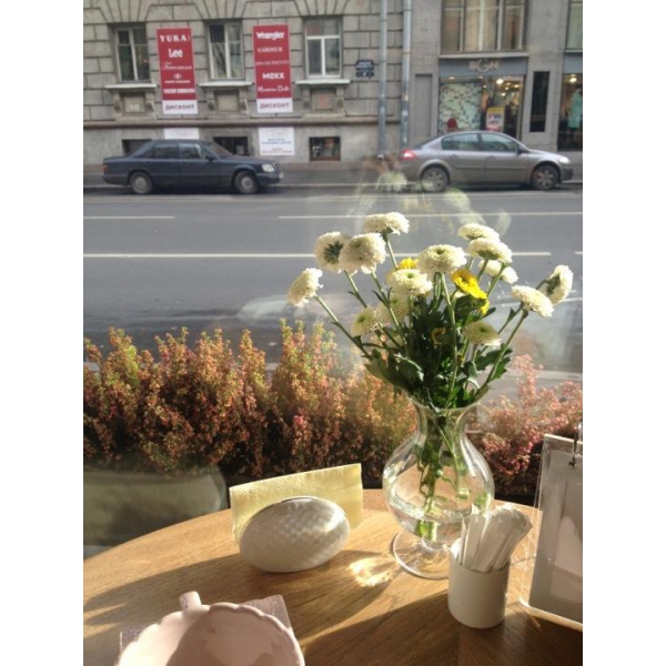 Ресторанный сервис бронирования столиков menu-rest.com - Интерьер ресторана "Трюфель"