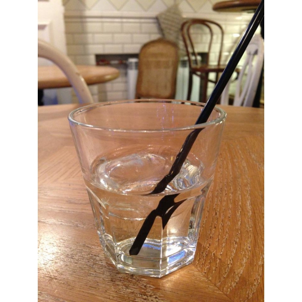 Ресторанный сервис бронирования столиков menu-rest.com - Интерьер ресторана "Трюфель"