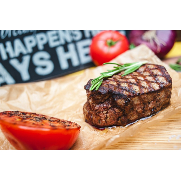 Ресторанный сервис бронирования столиков menu-rest.com - Интерьер ресторана "Теплые края"