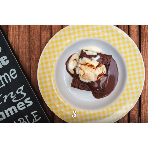 Ресторанный сервис бронирования столиков menu-rest.com - Интерьер ресторана "Теплые края"