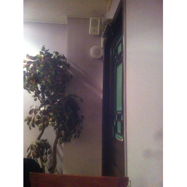 Ресторанный сервис бронирования столиков menu-rest.com - Интерьер ресторана "Харбин"