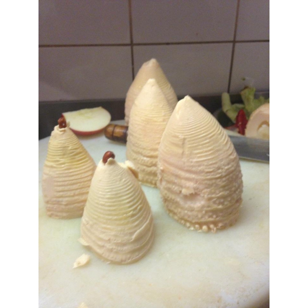 Ресторанный сервис бронирования столиков menu-rest.com - Интерьер ресторана "Тан Жен"