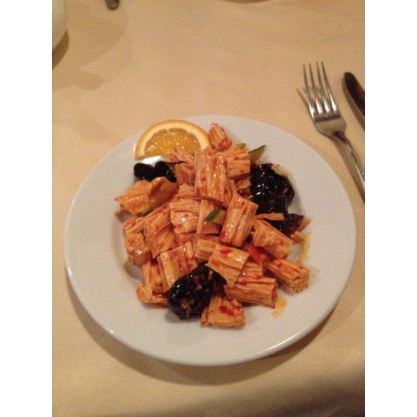 Ресторанный сервис бронирования столиков menu-rest.com - Интерьер ресторана "Пекин"