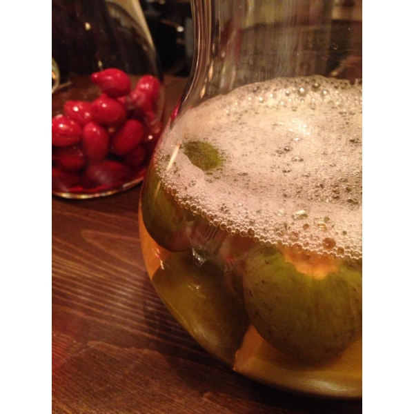 Ресторанный сервис бронирования столиков menu-rest.com - Интерьер ресторана "Tefsi"