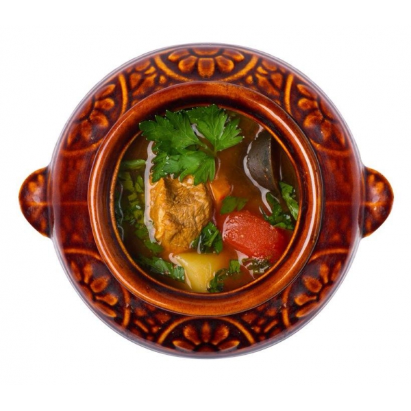 Ресторанный сервис бронирования столиков menu-rest.com - Интерьер ресторана "Tefsi"