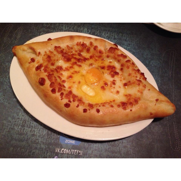 Ресторанный сервис бронирования столиков menu-rest.com - Интерьер ресторана "Tefsi"