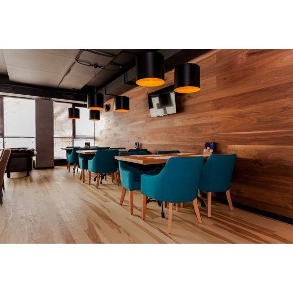 Ресторанный сервис бронирования столиков menu-rest.com - Интерьер ресторана "Глобус"